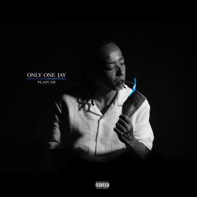 Only One Jay Front Cover