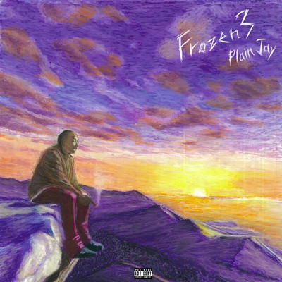 Frozen 3 Front Cover