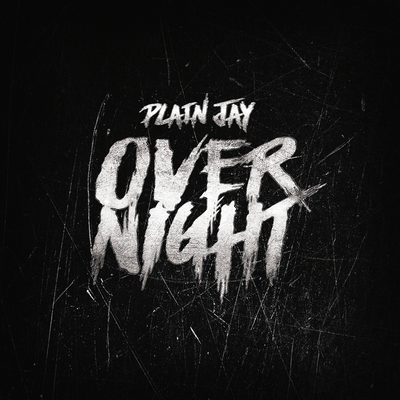 Over Night Front Cover