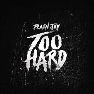 Too Hard Front Cover
