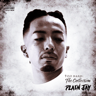 Too Hard: The Collection Front Cover