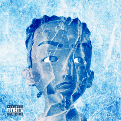 Too Cold: The Collection Front Cover