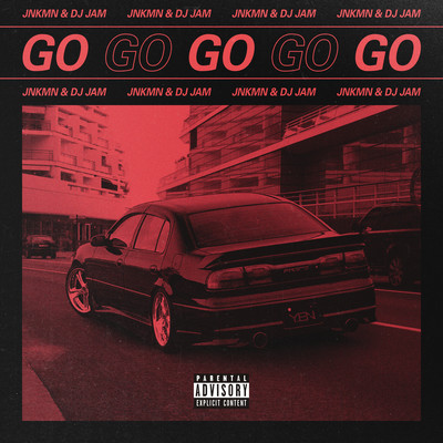 GO Front Cover