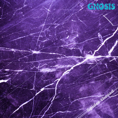 Spider thread Front Cover