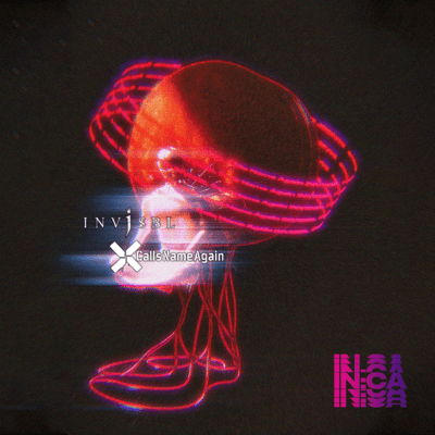 IN:CA Front Cover