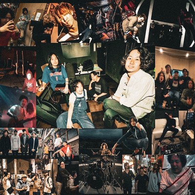 A life is Dancefullのジャケット写真