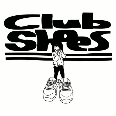Club Shoes Front Cover