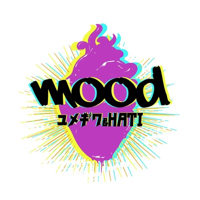 MOOD (feat. HATI)のジャケット写真