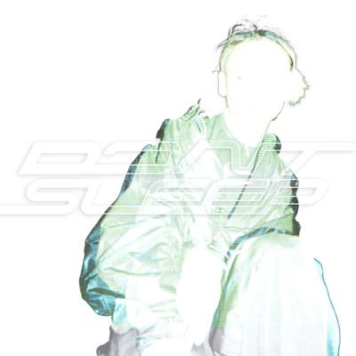 DON'T SLEEP Front Cover