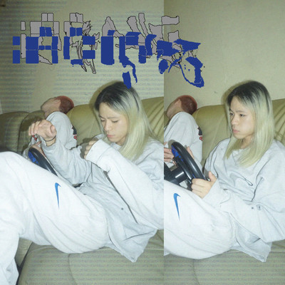 Racingのジャケット写真