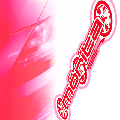 mörita Front Cover