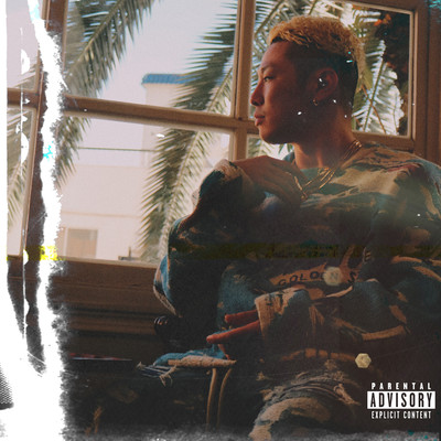 Teenagerのジャケット写真