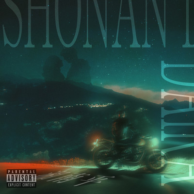 Shonandaira Front Cover