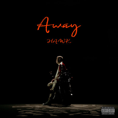 Awayのジャケット写真