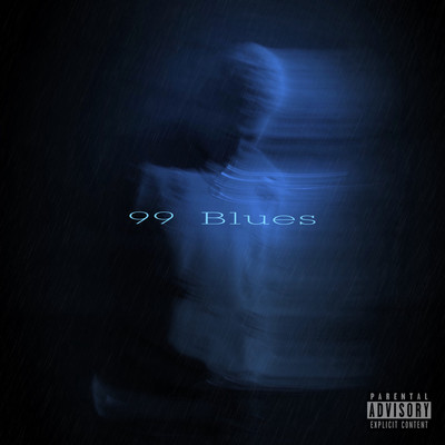 99Blues Front Cover