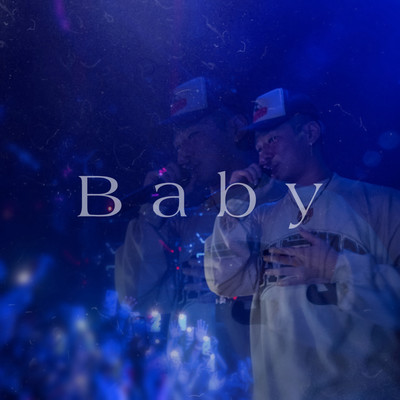 Baby Front Cover