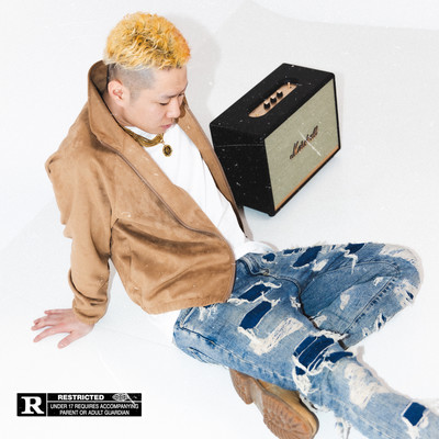 Pretty things Front Cover