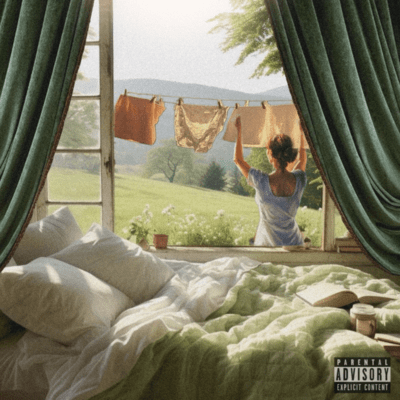 It's your fault Front Cover