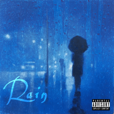 Rain Front Cover
