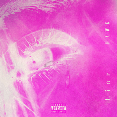 Liar Front Cover