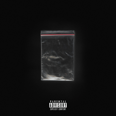 Prescription for trash Front Cover