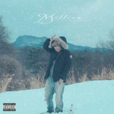 Millionのジャケット写真