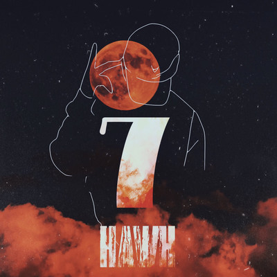 Seven Front Cover