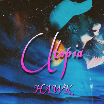 Utopia Front Cover