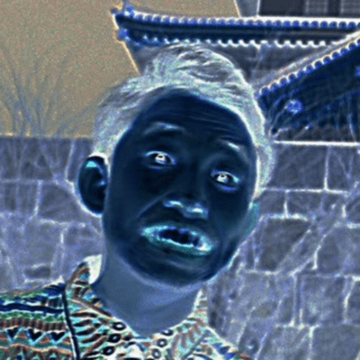 A Song Dedicated to Sano City, Tochigi Front Cover