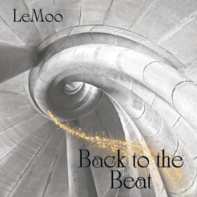 Back to the Beat Front Cover