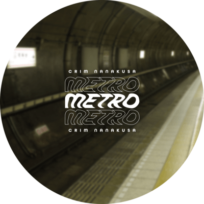 Metro Front Cover