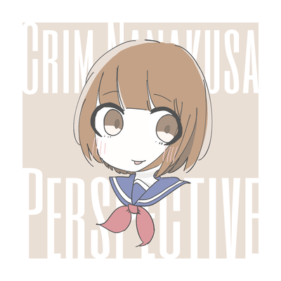 Perspective Front Cover