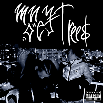 Money Tree$ (feat. Tomao)のジャケット写真