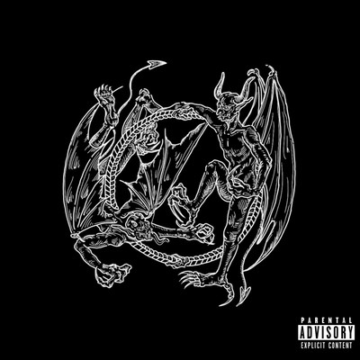 Punishment Front Cover