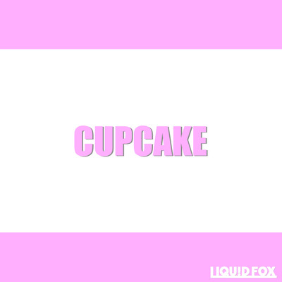 Cupcakeのジャケット写真