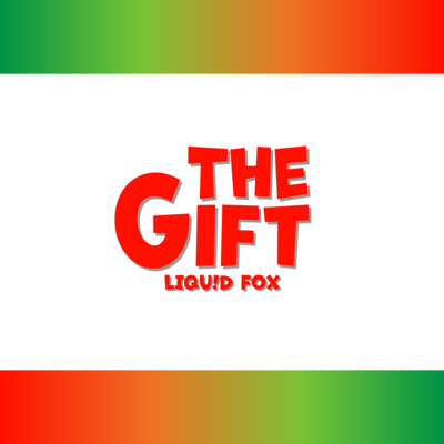 The Gift Front Cover