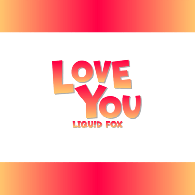 LOVE YOU Front Cover