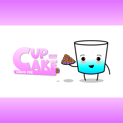 Cupcake (2025ver)のジャケット写真