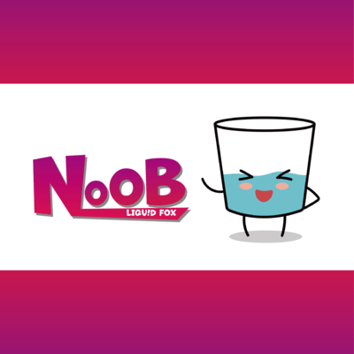 Noobのジャケット写真