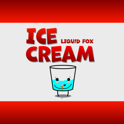 Ice Cream Front Cover