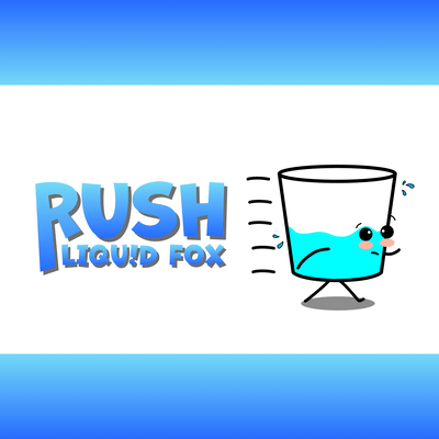 Rush Front Cover