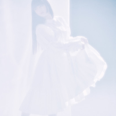 白羽のジャケット写真