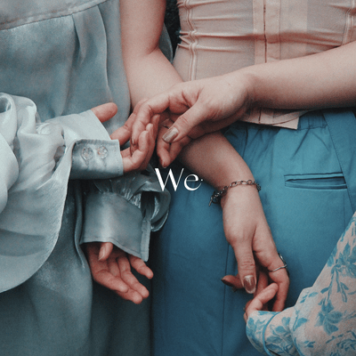 うぇのジャケット写真