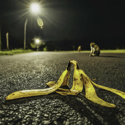 flip-flop (feat. DJ.DAI) Front Cover