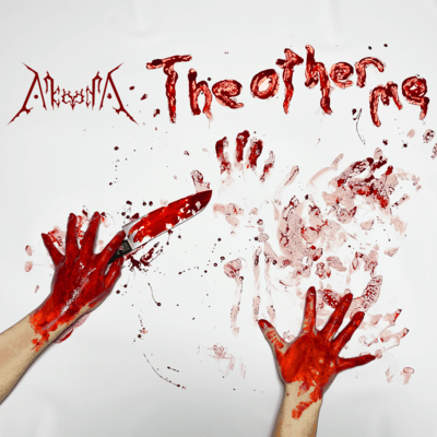 The other me Front Cover