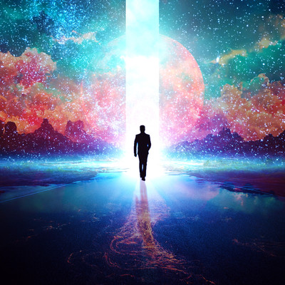 道のジャケット写真