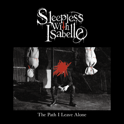 The Path I Leave Alone (deluxe edition) Front Cover
