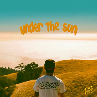 Under the Sun Front Cover