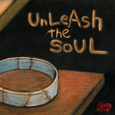 Unlesh the Soul Front Cover