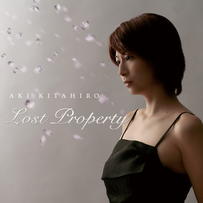 Lost Propertyのジャケット写真